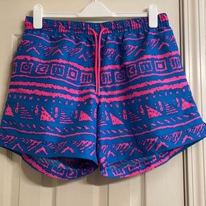 Geometric Chubbies
